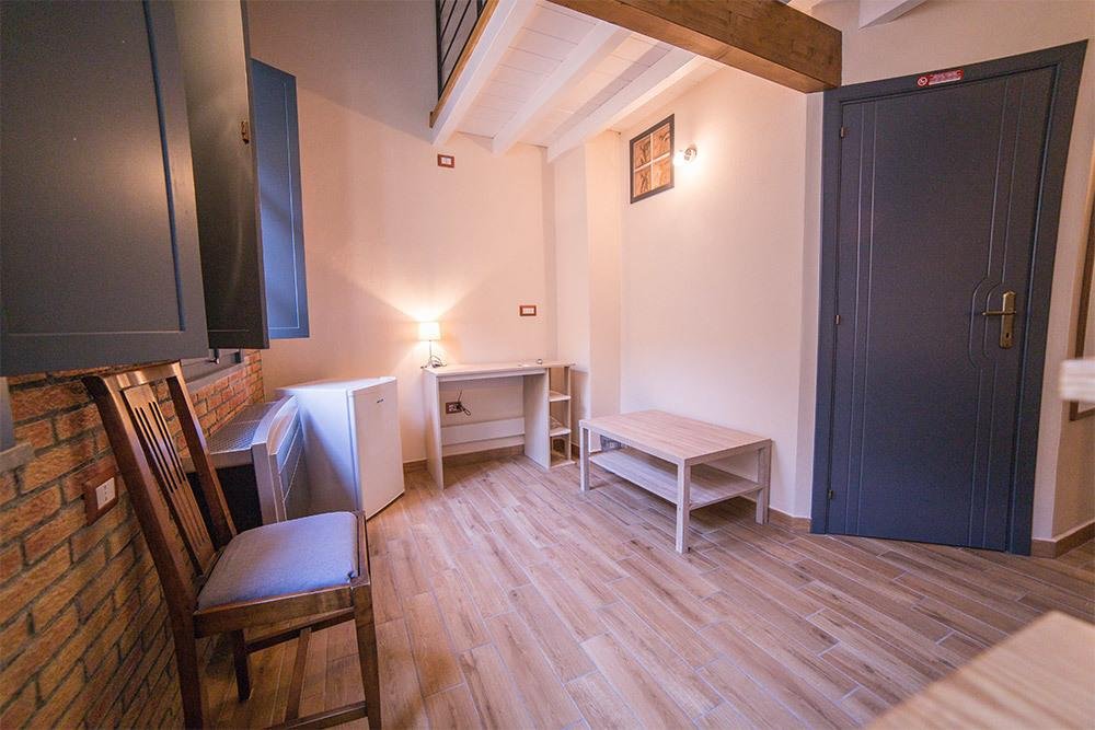 Фото Capittal Rooms