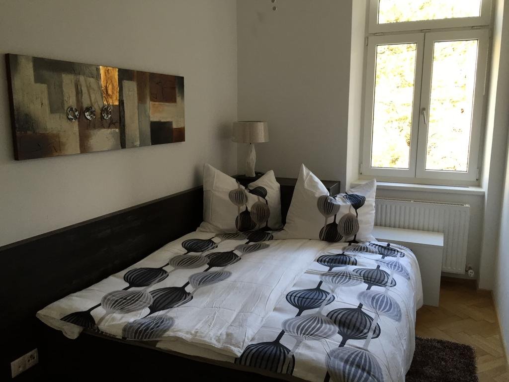 Фото Innsbruck Saggen Large Flat