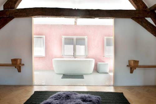 Фото Le Coup de Coeur Apartment Sablon