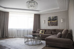 Studiya dizayna Projector (Zapadniy Boulevard, 4) ، تصميم داخلي