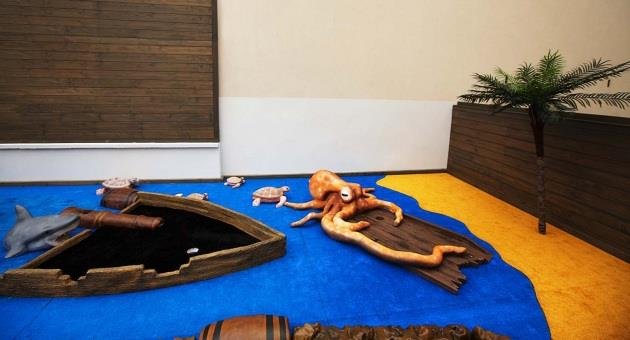 Фото Hotel Concordia Barcelona