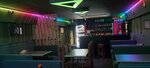 Garazh (Krasnoarmeyskaya Street, 143А), bar, pub