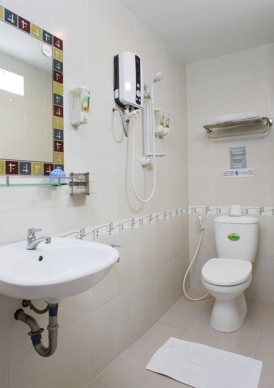 Фото SaiGon Gao Hostel