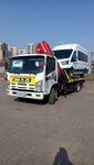 AutoBUKSIR (Metallurgov Avenue, 2В), auto technical assistance, car evacuation