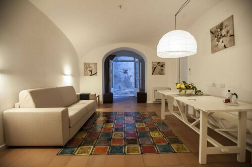 Гостиница La Casa di Carla в Равелло