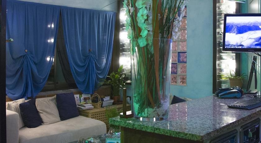 Фото Hotel Rinaldo