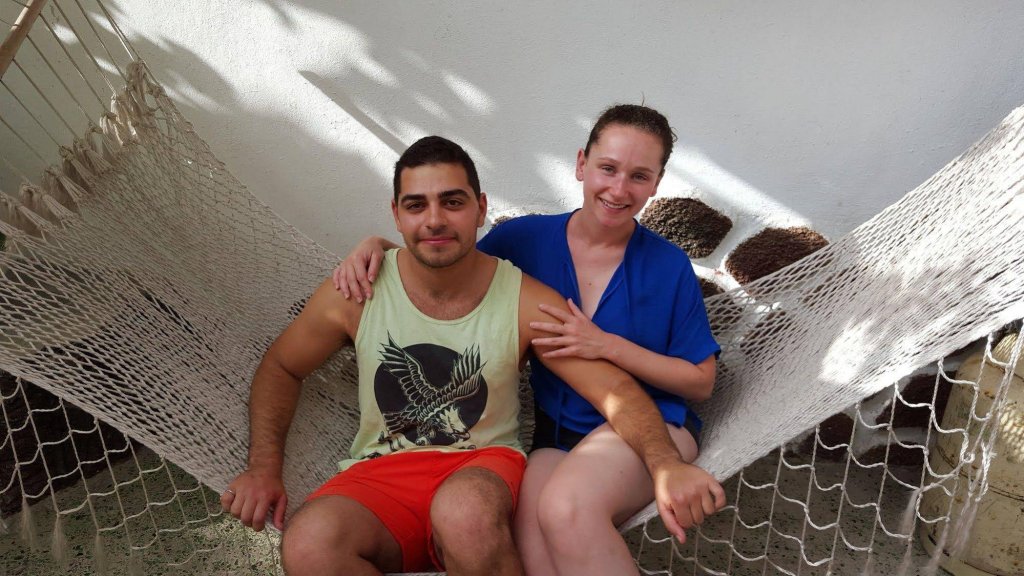 Фото Coloma Galapagos Hostal