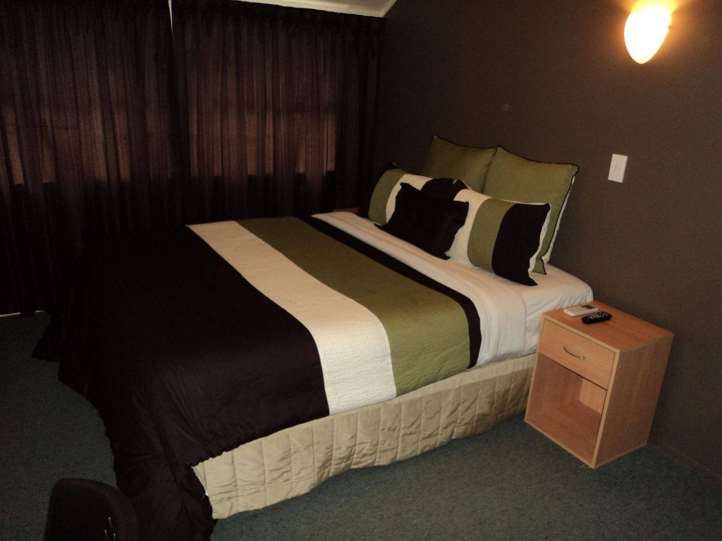 Фото Sai Motels - Greenlane Auckland