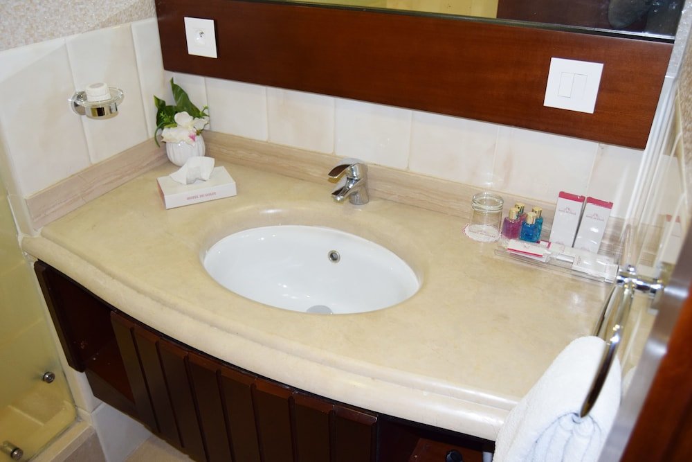 Фото Hôtel du Golfe