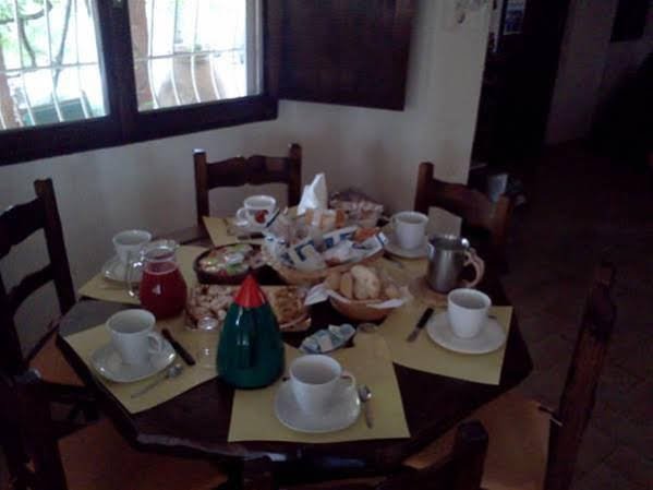 Фото B&b La Rucchetta