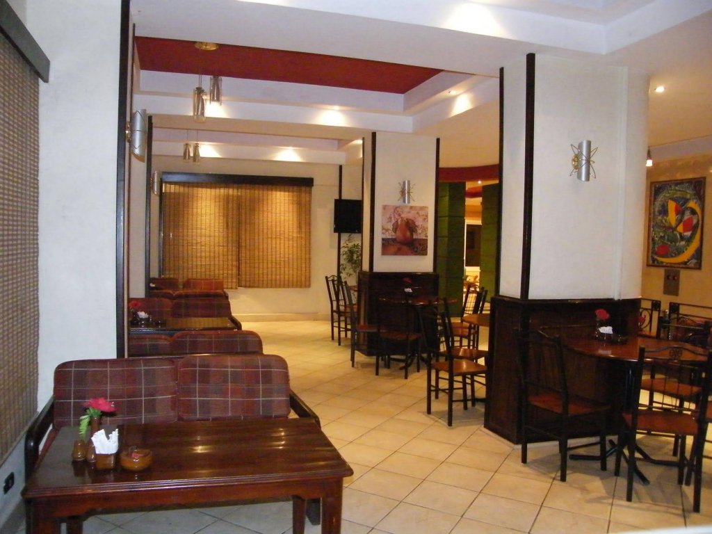 Фото King Hotel Cairo