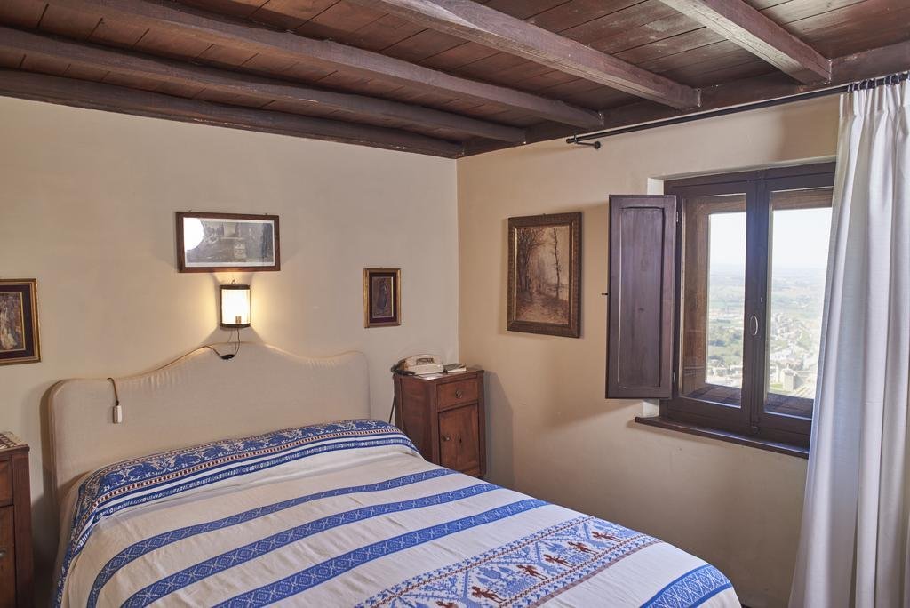 Фото Residenza D'Epoca Eremo Delle Grazie