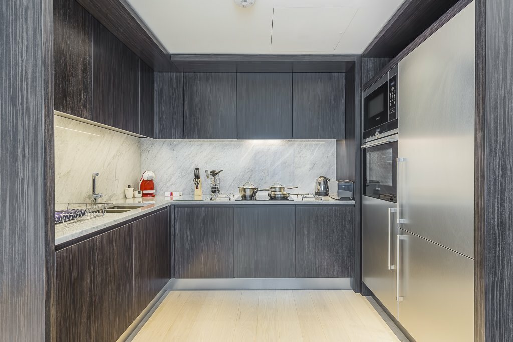 Hotel Charrington Tower by Skyline, London, photo