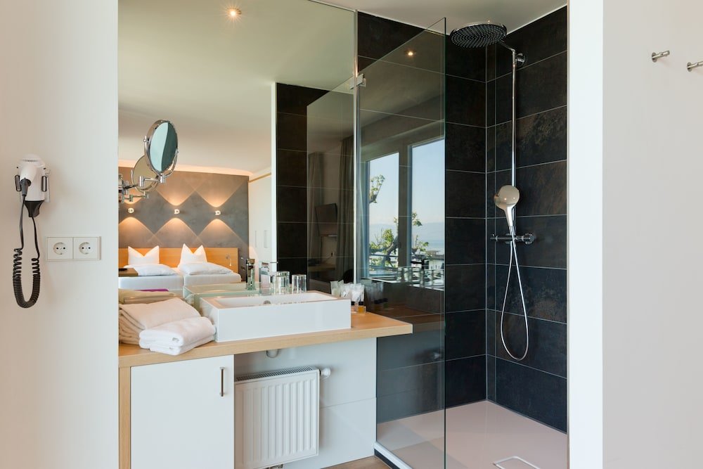 Фото Seevital Hotel Schiff