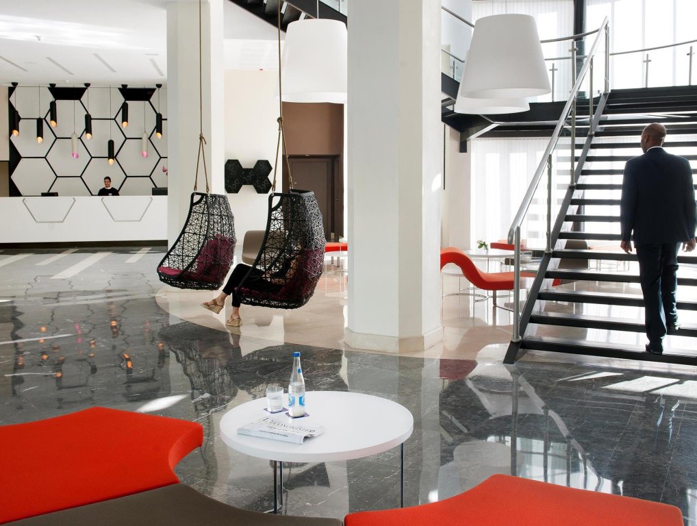 Фото Barceló Fès Medina