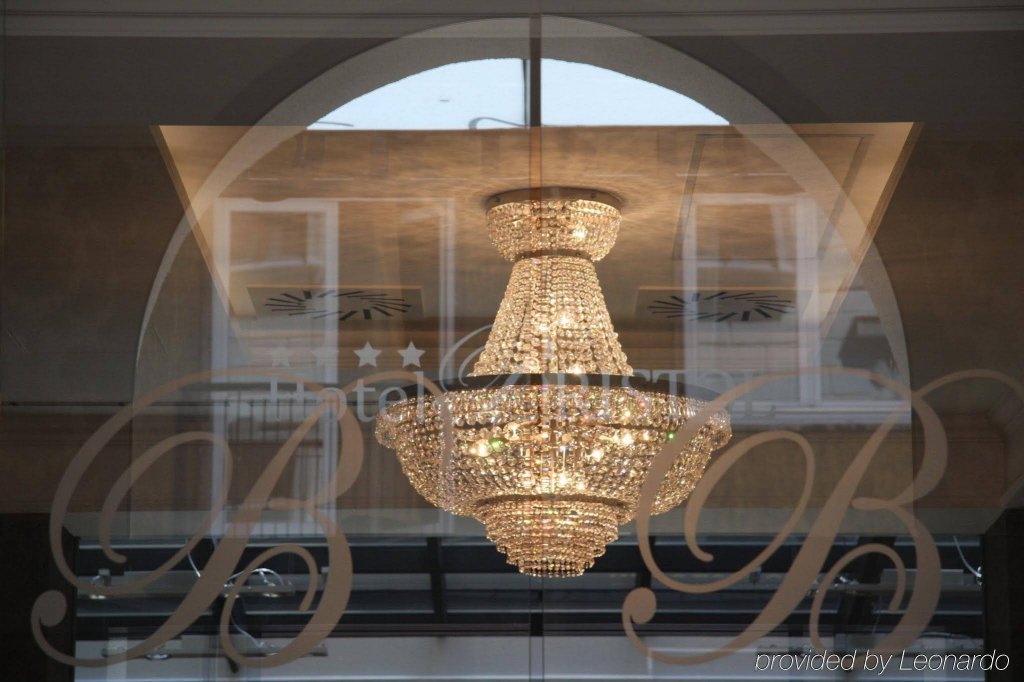 Фото Hotel Bristol Budapest