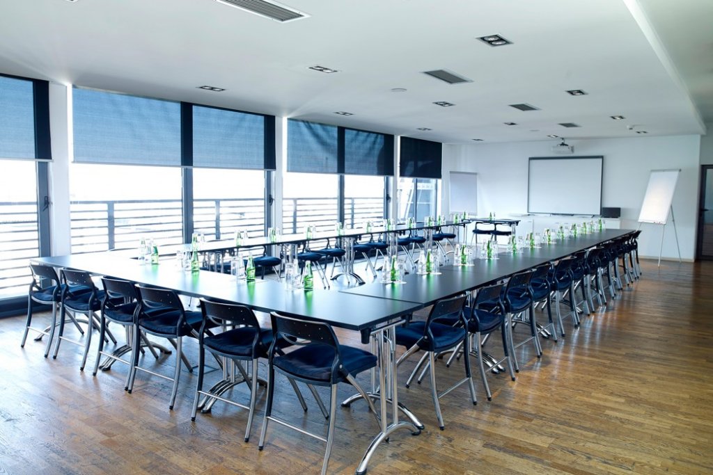 Фото Belgrade Art Hotel, a member of Radisson Individuals