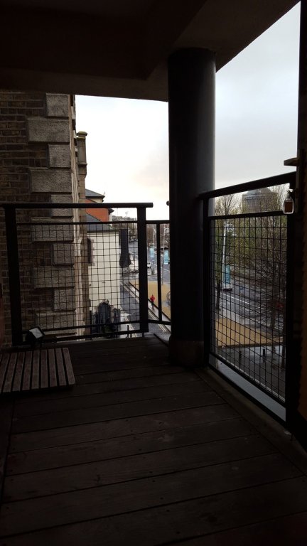 Фото MetroStays - Temple Bar 5