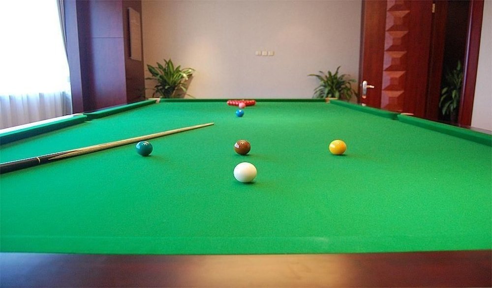 Фото Ruian International Hotel