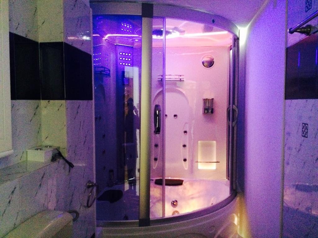 Фото Hotel Le Voilier