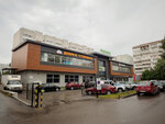 Добрая столовая (Yulius Fuchik Street, 123А), canteen