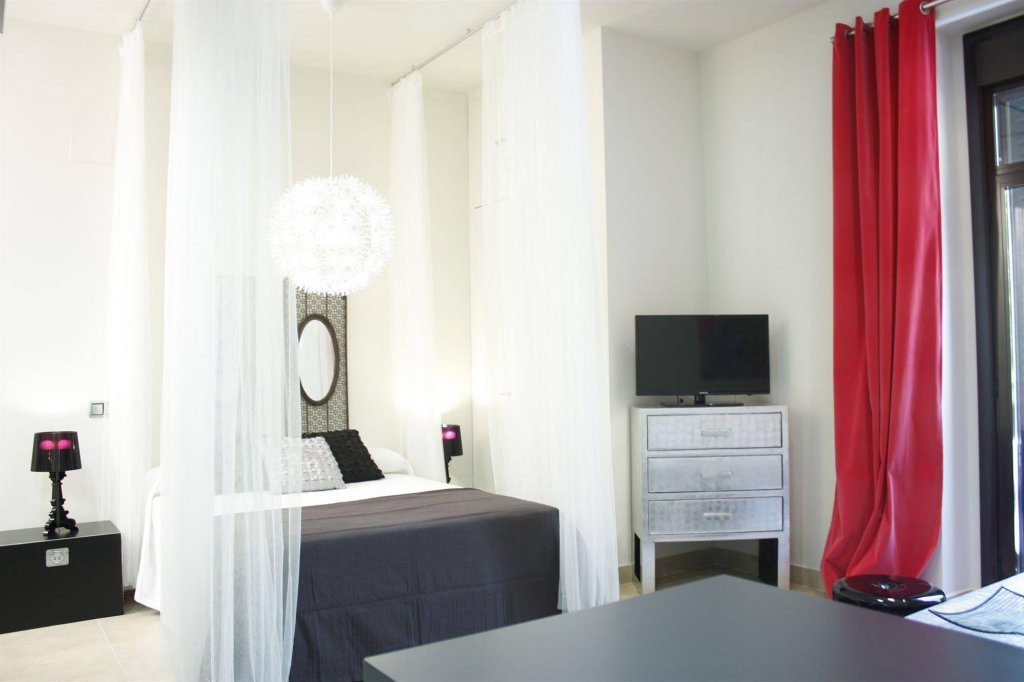 Фото WooTravelling Atocha 107 Homtels