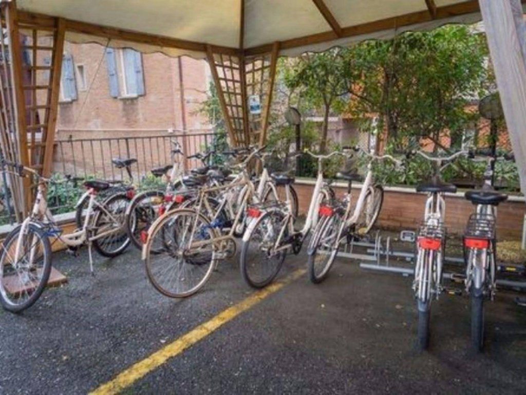 Фото Hotel Maggiore Bologna