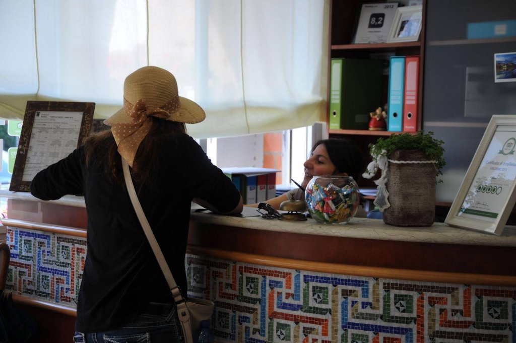 Фото Hotel Astoria