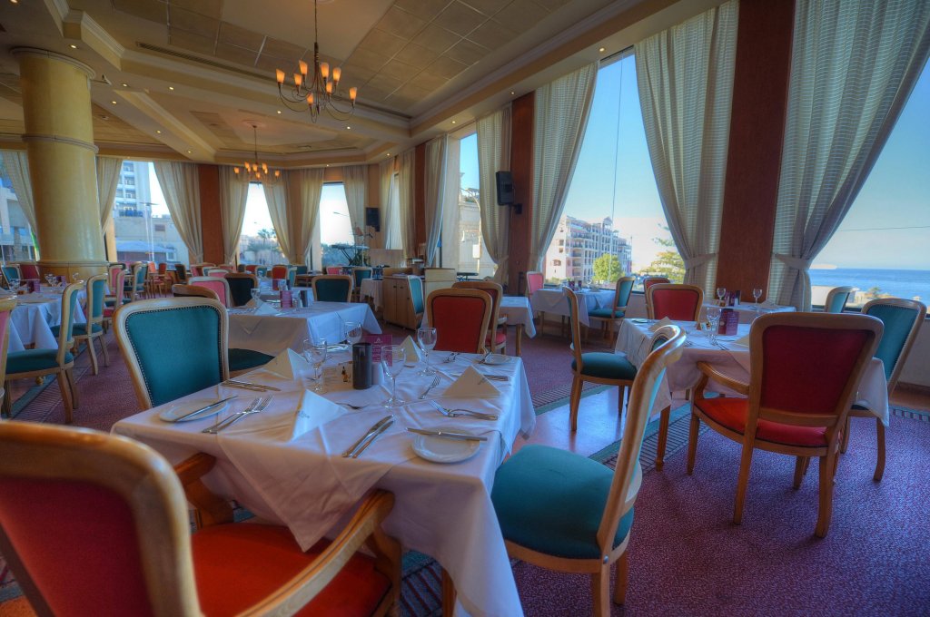 Фото Golden Tulip Vivaldi Hotel