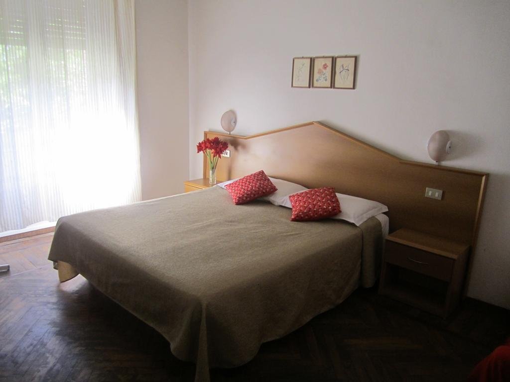 Фото Hotel Ambra