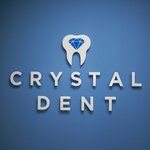 Crystal Dent (Bolshaya Sovetskaya ulitsa, 54), dental clinic