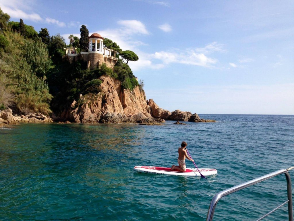 Фото Rigat Park & SPA