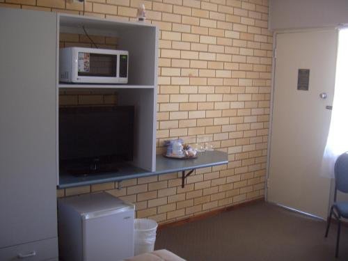 Фото Motel Maclean