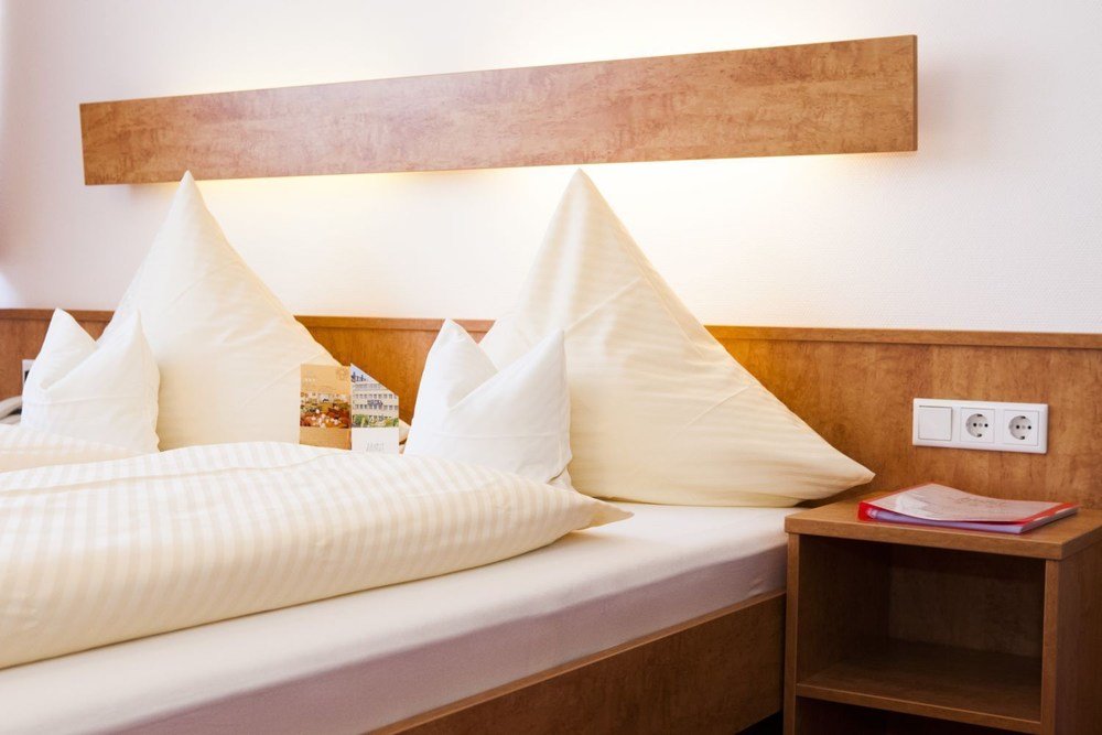 Фото Hotel am Düsseldorf Platz