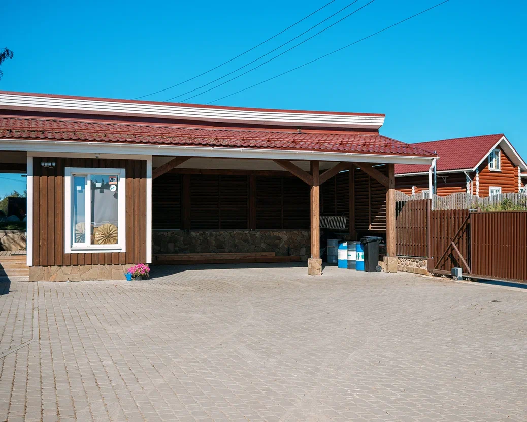 Фото Sorola House