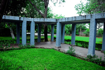 Фото Kstdc Hotel Mayura Bhuvaneshwari