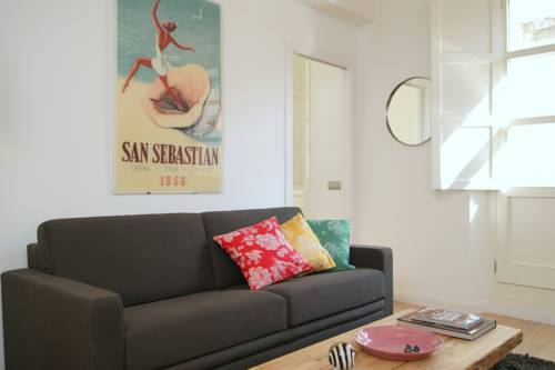 Фото Ramblas Deluxe Apartments