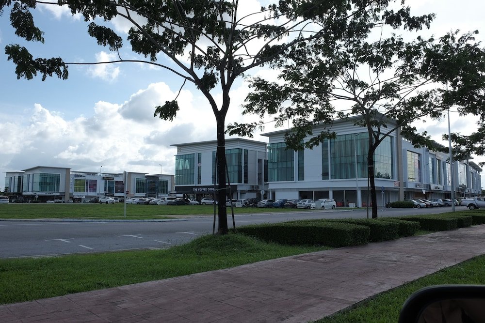 Фото отеля 3