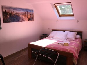 Chez Mireille Reingam Park (Hauts-de-France, Pas-de-Calais, Arrondissement de Montreuil, Berck, Chemin Genty), hotel