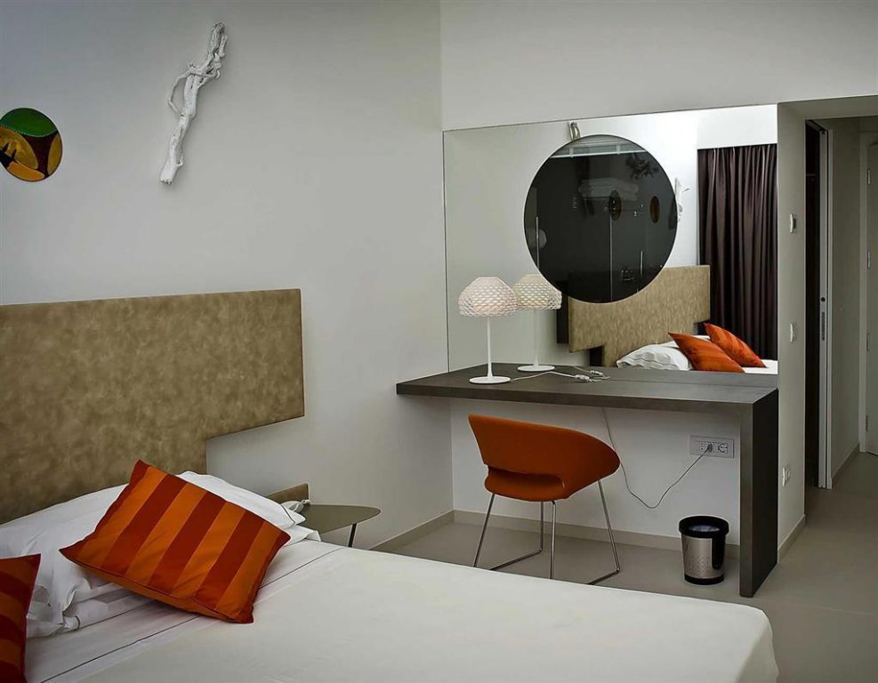 Фото Hotel Cristallo