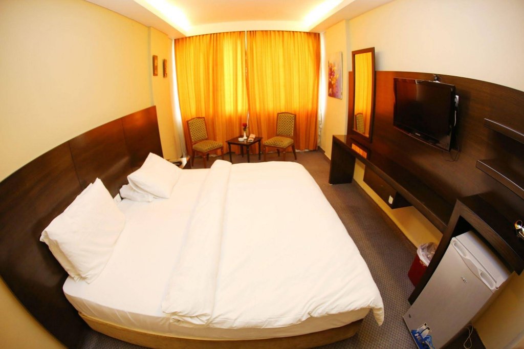 Фото Le Marly Hotel Beirut