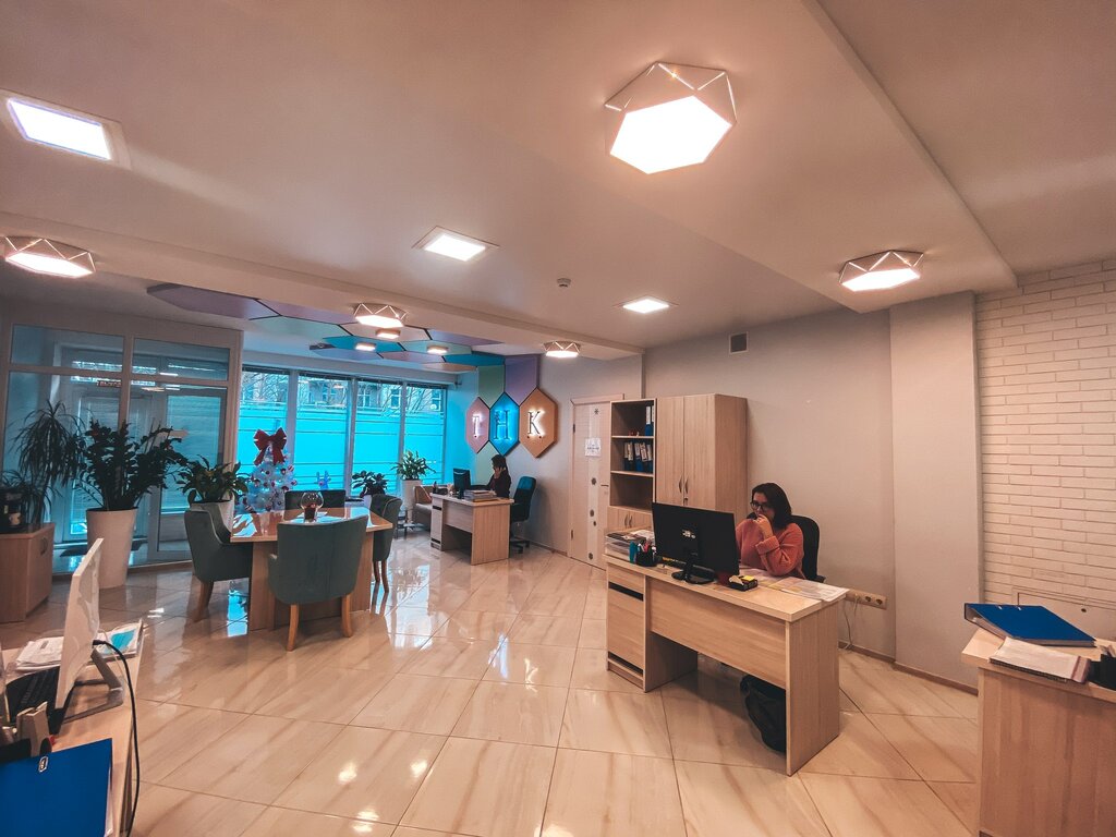 Certification center Souz test, Kaliningrad, photo