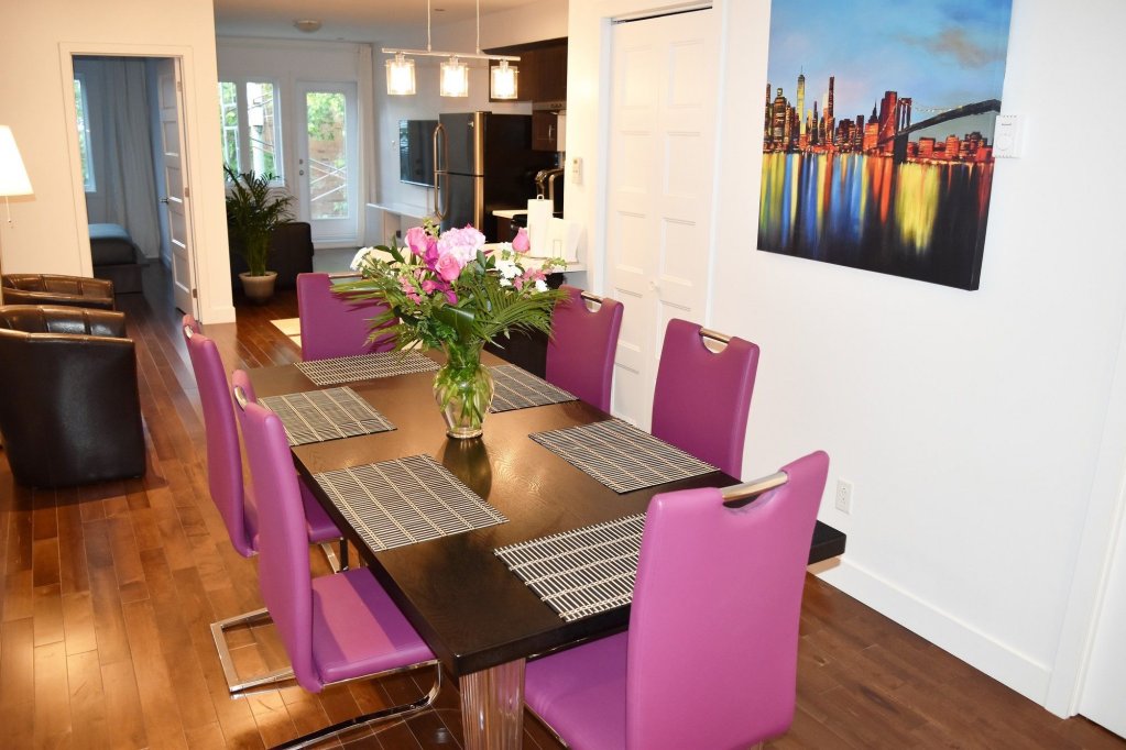 Фото Lmvr - LuxApts