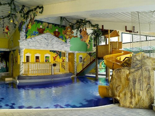 Гостиница Falkensteiner Premium Apartments edel: weiss