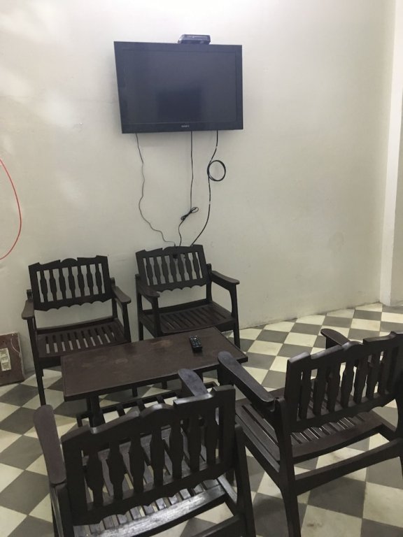 Фото An Nam Corner - Bui Vien