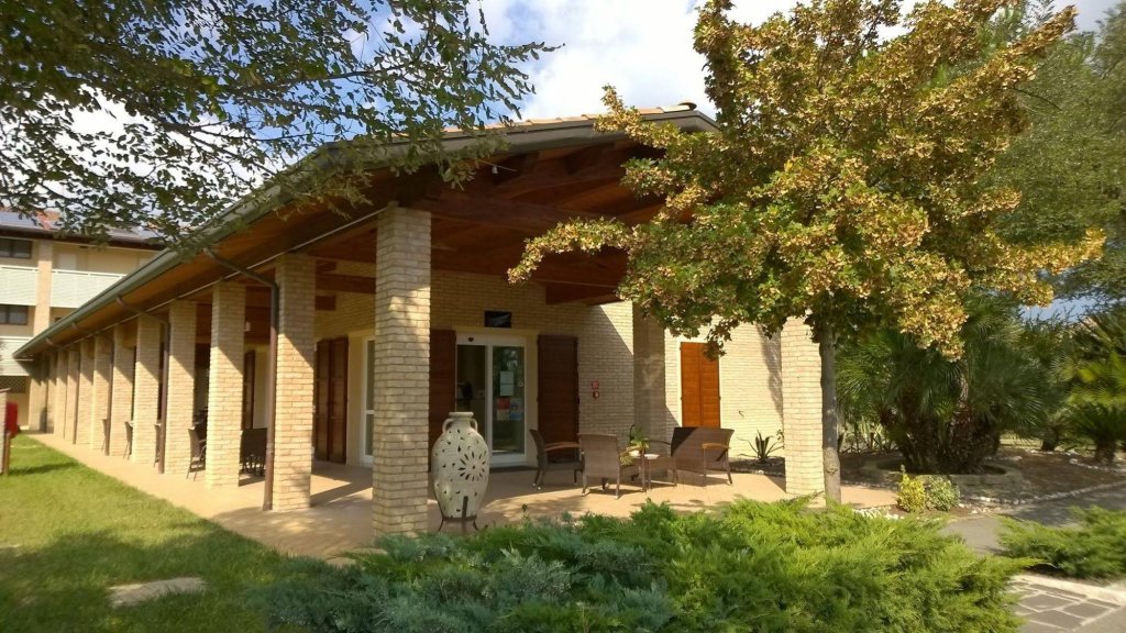 Фото Antica Ravenna Residence