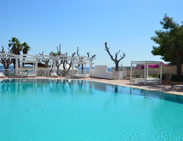 Фото Hotel Residence La Corvetta