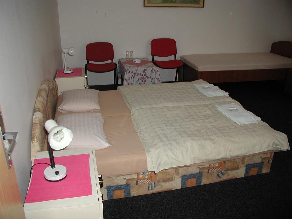 Фото Hotel Golden Harrachov