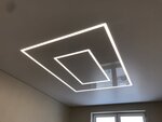 ПанПотолок (Gagarina Avenue, 29), ceiling systems