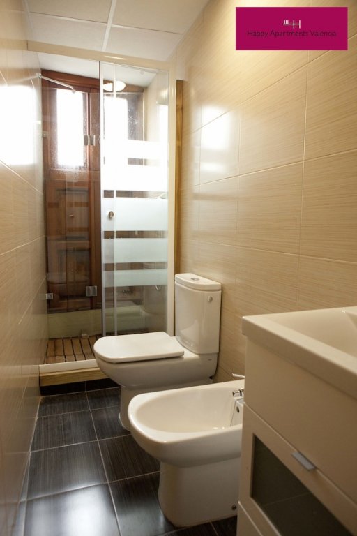 Фото Happy Apartments Valencia – Lope de Vega